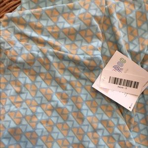 Lularoe NWT Azure skirt